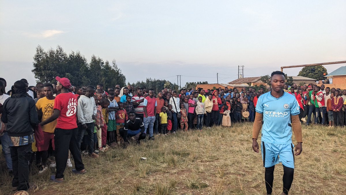 Youths Empowerment Scholars Initiative Rwanda (@yesi_rwanda) on Twitter photo ⚽ Match Day Two Reminder:
Every year, harmful alcohol & drug use leads to 3 M+deaths globally (<a href="/WHO/">World Health Organization (WHO)</a>). For youth, it increases anxiety, depression & lifelong dependence — stealing futures on & off the pitch.
Stay sober, protect your mind, play for life.
#YDSARProject
<a href="/jnabdallah/">UTUMATWISHIMA</a> ⚽ Match Day Two Reminder:
Every year, harmful alcohol & drug use leads to 3 M+deaths globally (<a href="/WHO/">World Health Organization (WHO)</a>). For youth, it increases anxiety, depression & lifelong dependence — stealing futures on & off the pitch.
Stay sober, protect your mind, play for life.
#YDSARProject
<a href="/jnabdallah/">UTUMATWISHIMA</a>