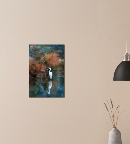 🥳 Celebrating Print on Demand! 🚀

Artists:
✅Consign artwork  - easy sign up with your email

✅No fees, ever!

✅Set Print license pricing

💰Get paid in USDC when product ships! 🏁

Buyers:
🛒Order mugs, framed canvas, or posters (more products coming soon!)

💳Pay with