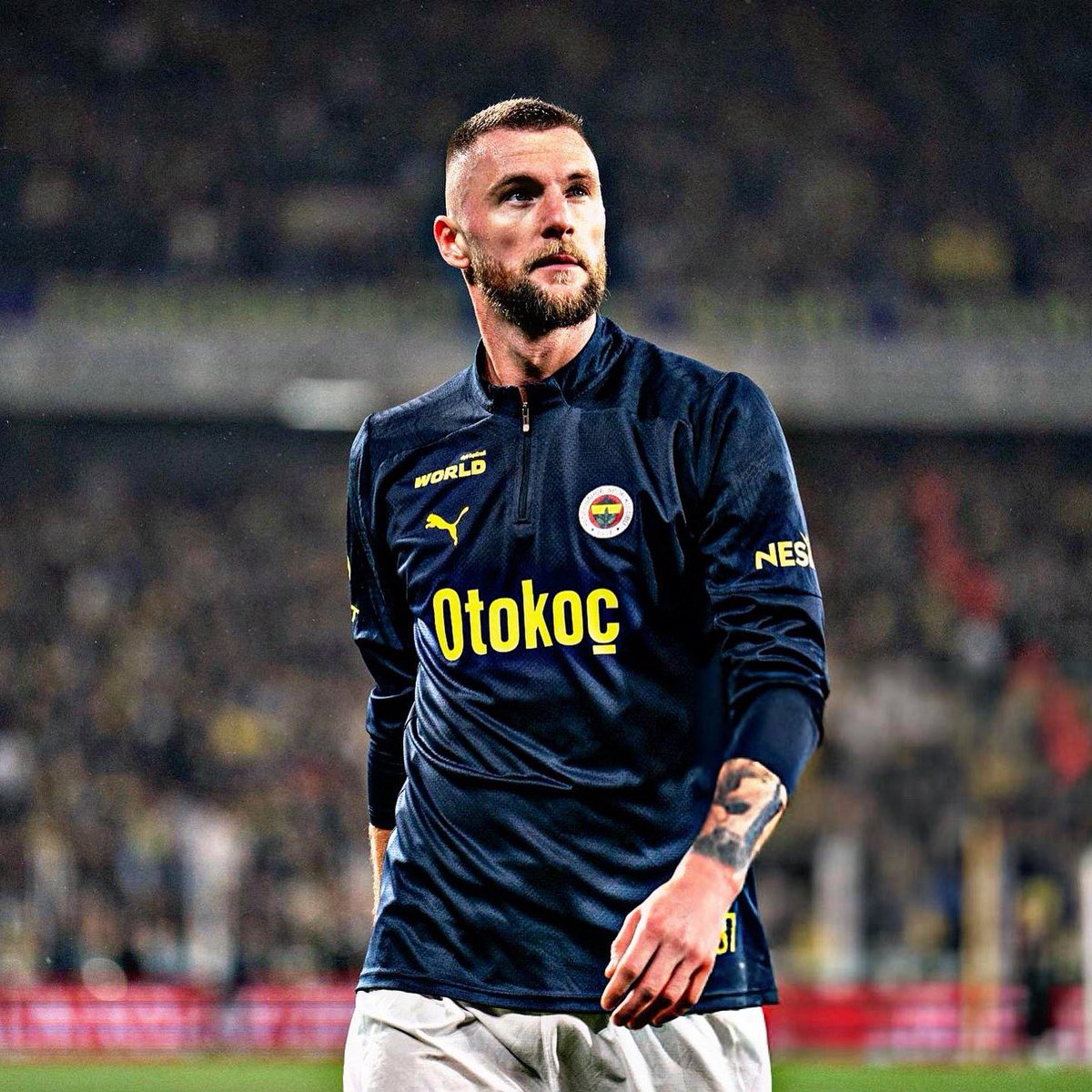 SaracogluSports's tweet image. 🚨Fenerbahçe, 31 Temmuz'a kadar Skriniar'ı İstanbul'a getirmeyi planlıyor.
(Sky Sports)