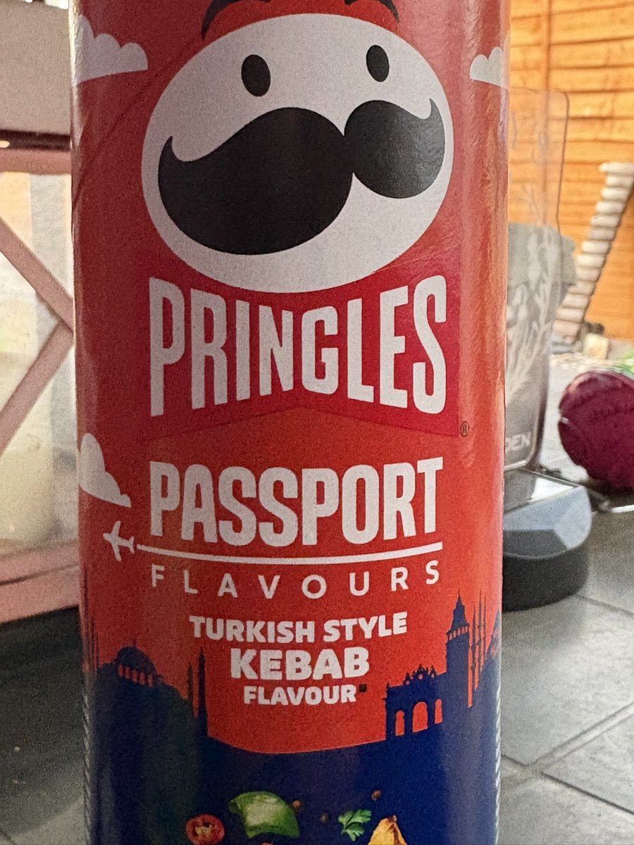 Zippy (@zippy_rainbow77) on Twitter photo I’ve finished the choccie already so cracked some Pringles out
<a href="/CraigHughes123/">CraigHughesUpholstery</a> <a href="/RadioBayside/">Bayside Radio</a> Monday Beat I’ve finished the choccie already so cracked some Pringles out
<a href="/CraigHughes123/">CraigHughesUpholstery</a> <a href="/RadioBayside/">Bayside Radio</a> Monday Beat
