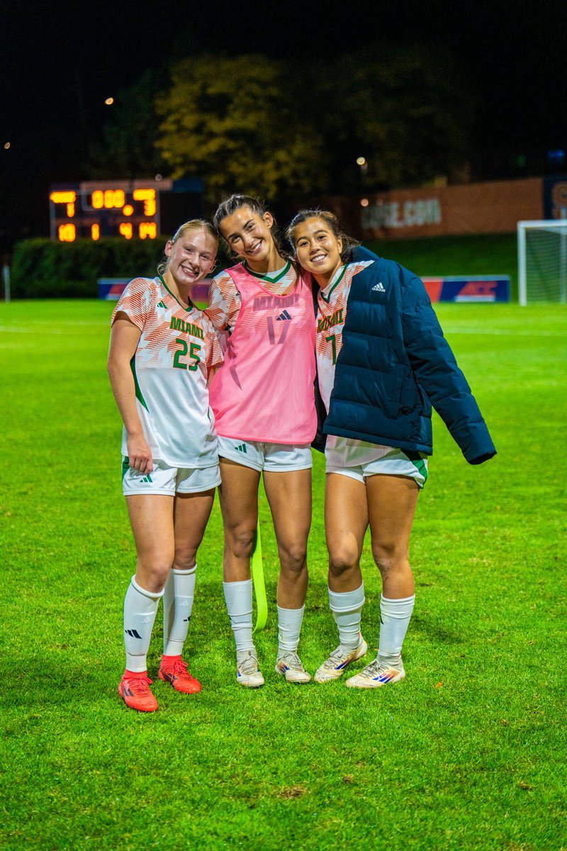 Happy National Soccer Day ⚽️

Ready to celebrate with our first day of practice tomorrow!