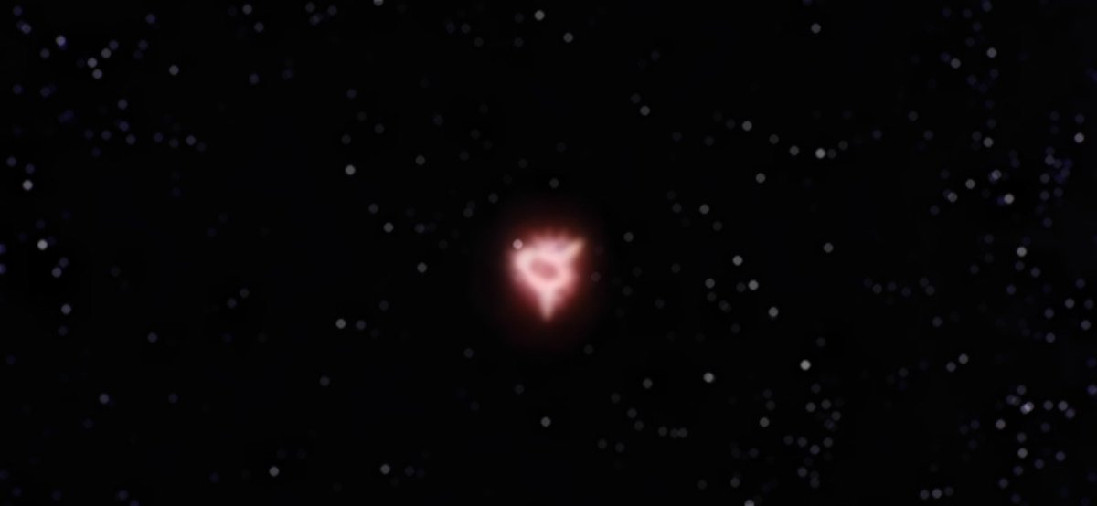 🚨 James Webb Space Telescope just captured this just a few minutes ago