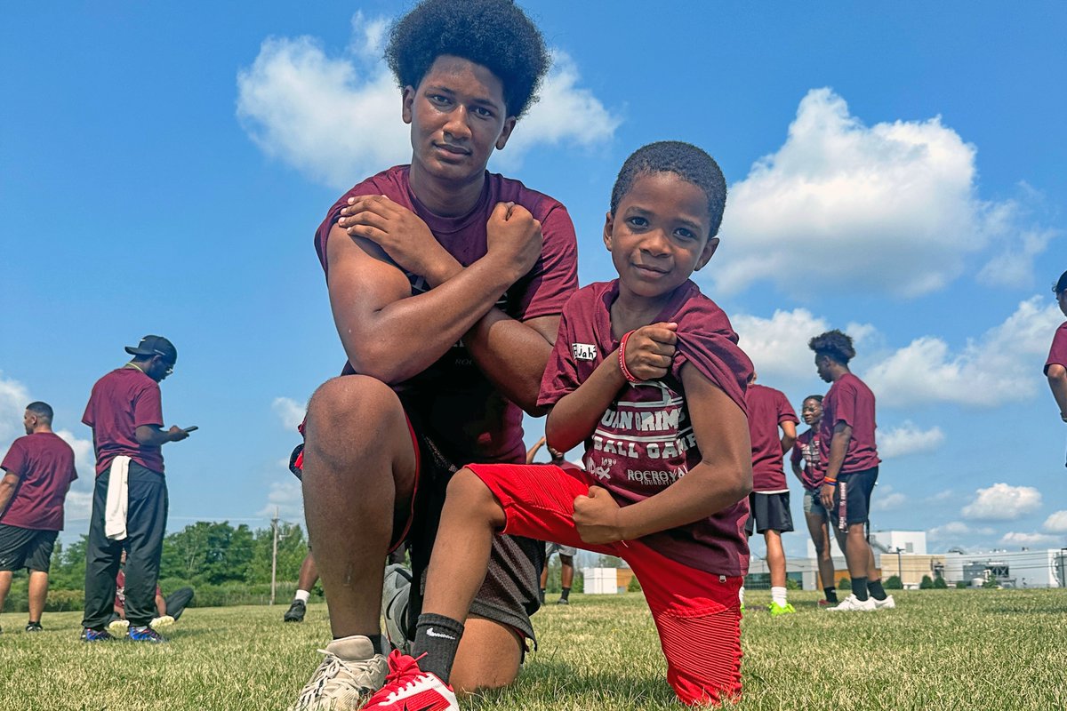 Register for Fall Sports through ArbiterSports: rcsdk12.org/Page/53173.

Students who need physicals should contact their athletic director, as select dates are open to help families complete this process.

#ONERCSD