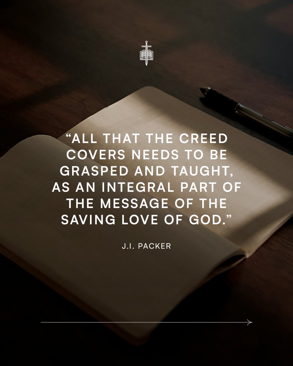 WSeminaryUK's tweet image. Join us for our annual conference, 'Athanasius Against The World', 23–25 October, as leading pastor-theologians help us explore the Nicene Creed together.
Book your tickets now: westminsterseminaryuk.org/2025-conference