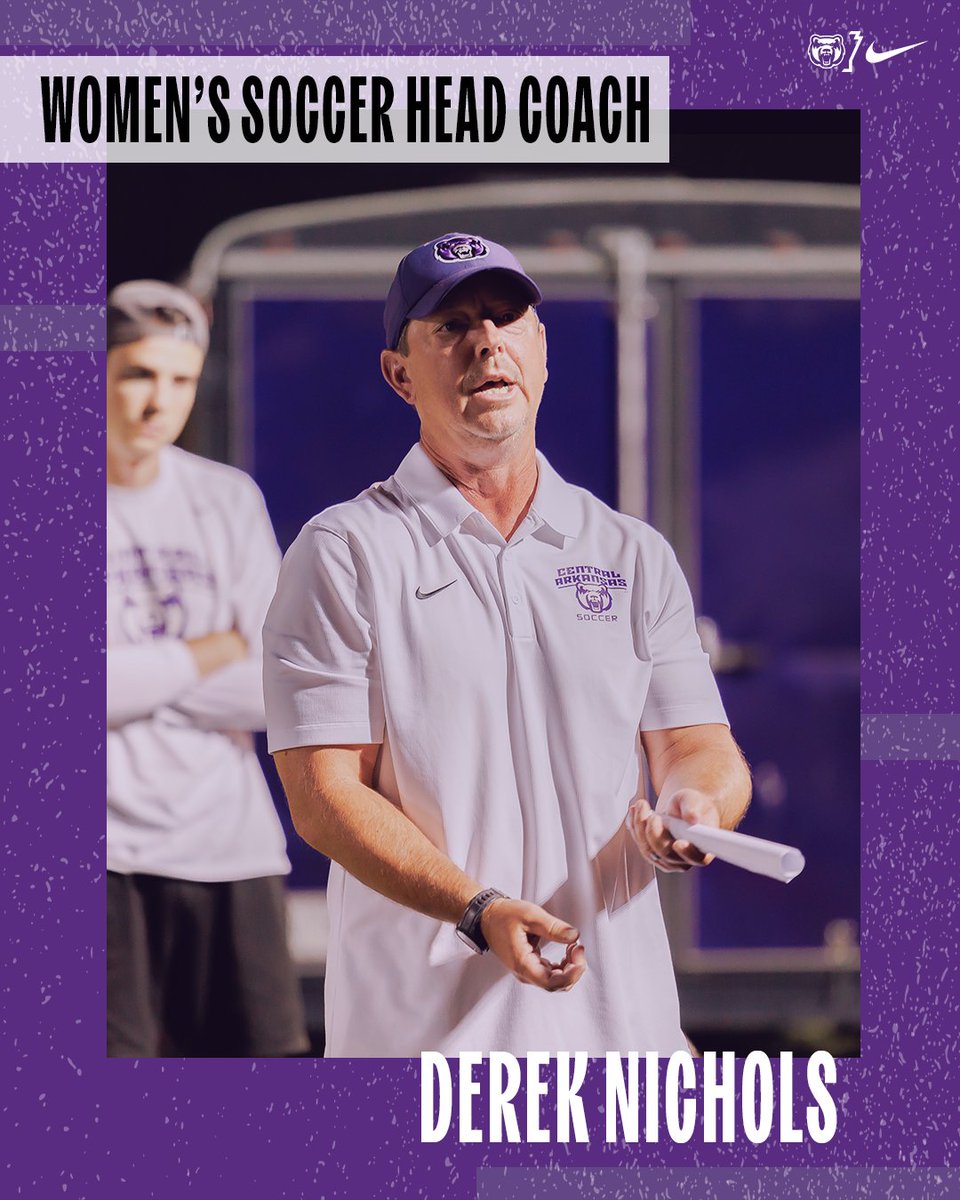 We're excited about the future of our program and our administration!

#BearClawsUp