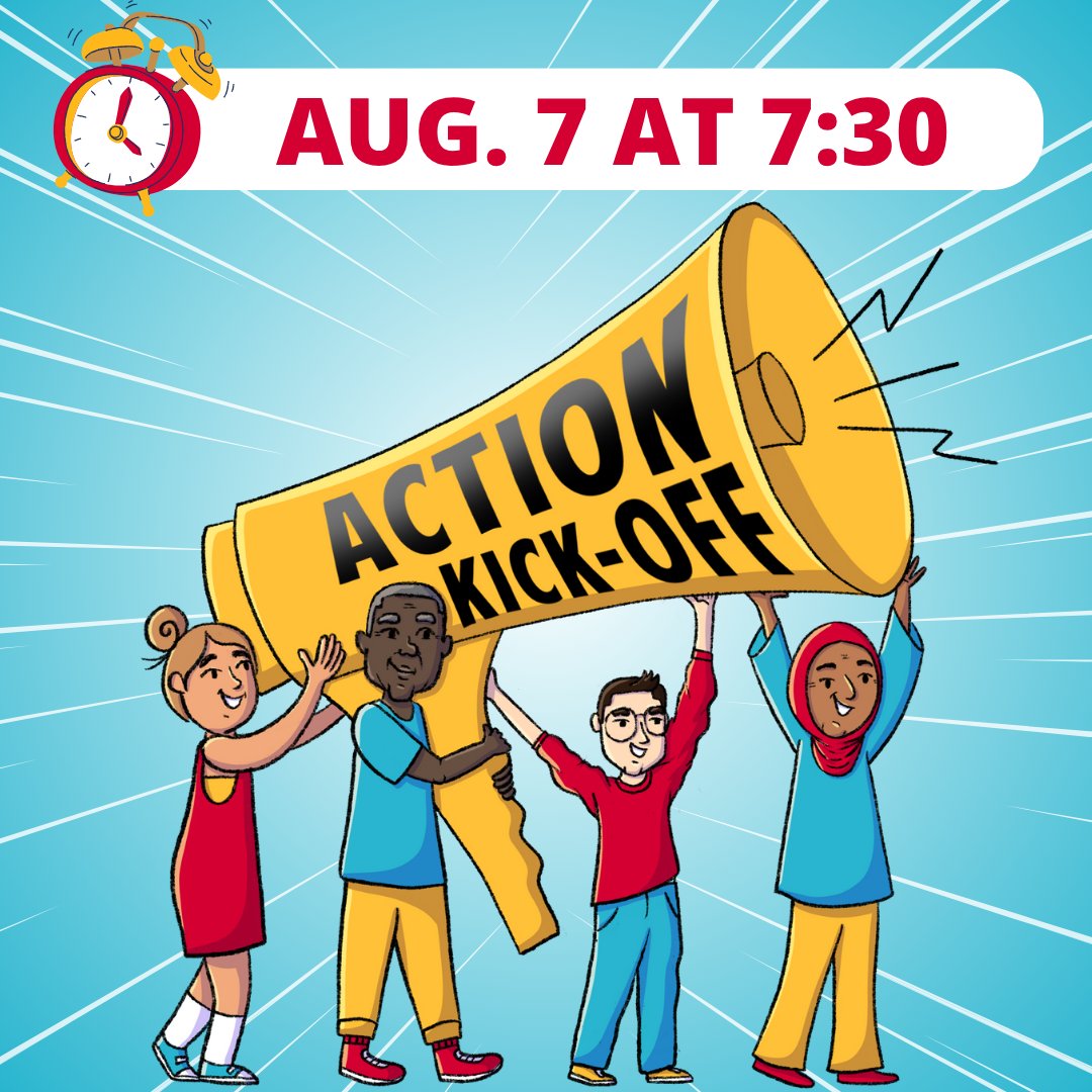 Results Canada (@resultscda) on Twitter photo Registered for our August Action Kick-Off yet? 👀
👉resultscanada.ca/register-augus…
NEXT WEEK, join advocates across Canada to:
💪 build on our strong case for the <a href="/GlobalFund/">The Global Fund</a>'s lifesaving work;
🫢 hear exclusive insights on how to #WinTheFight against malaria (special guest to be Registered for our August Action Kick-Off yet? 👀
👉resultscanada.ca/register-augus…
NEXT WEEK, join advocates across Canada to:
💪 build on our strong case for the <a href="/GlobalFund/">The Global Fund</a>'s lifesaving work;
🫢 hear exclusive insights on how to #WinTheFight against malaria (special guest to be