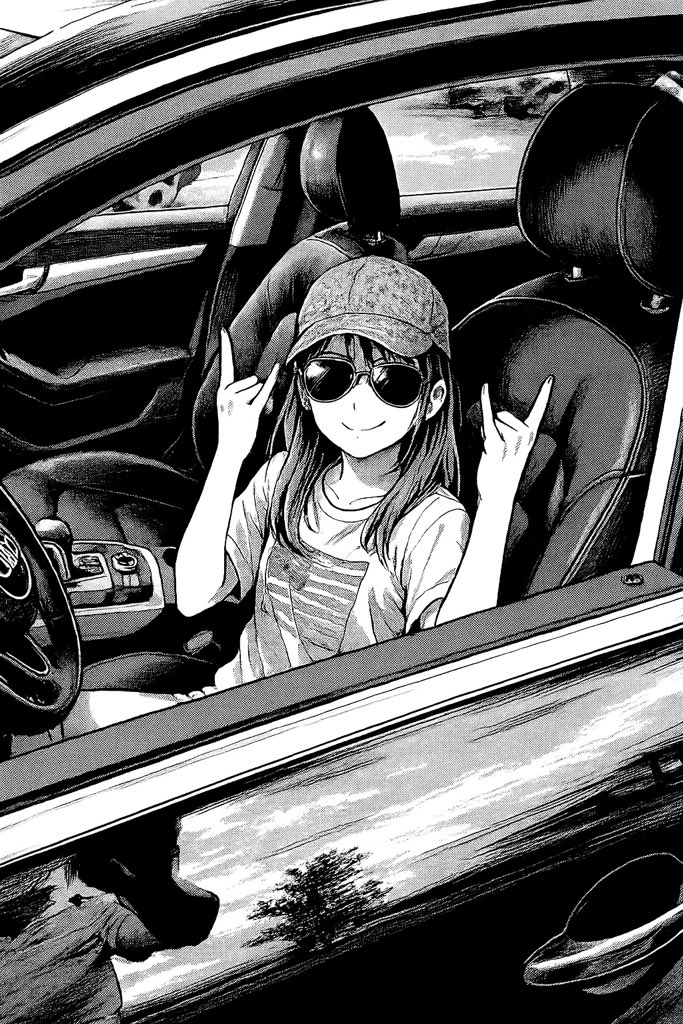 LLezard54636's tweet image. À 9 ans la bichette était déjà rock'n'roll 🎸 ! Rock'n'roll un jour 🤘, rock'n'roll toujours 🎧 !