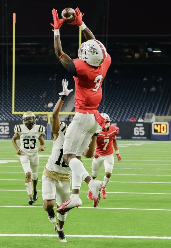 25 days until Maverick STAMPEDE!