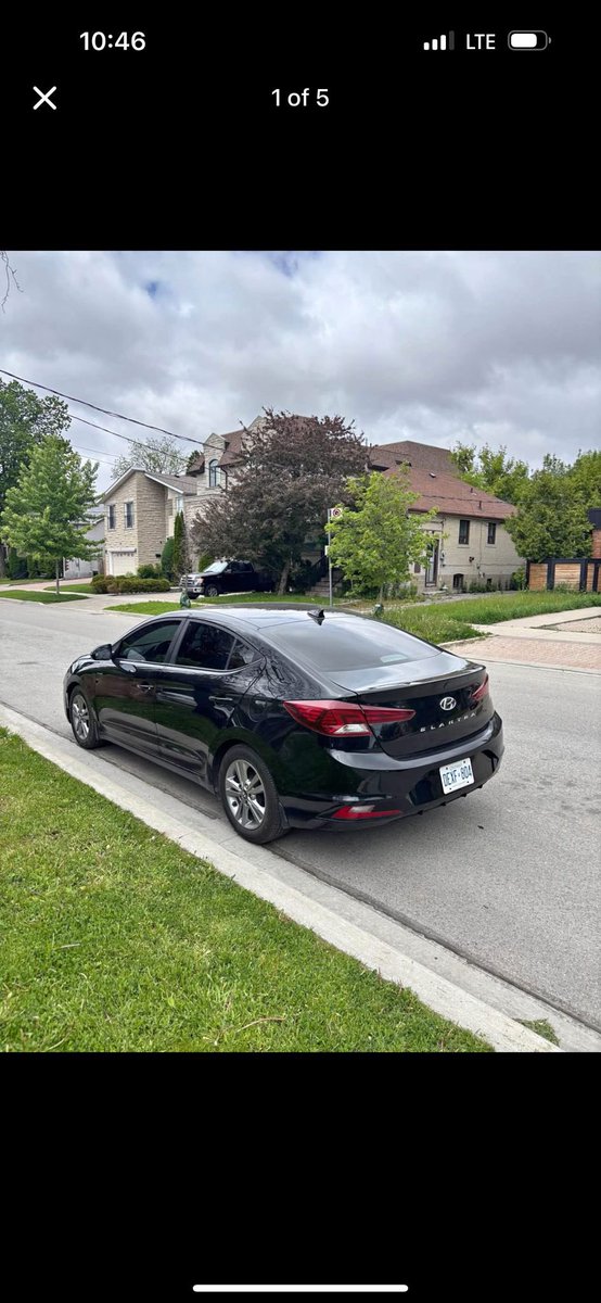 2019 Hyundai Elantra 
Clean title 
60k miles 

95k cedis including shipping