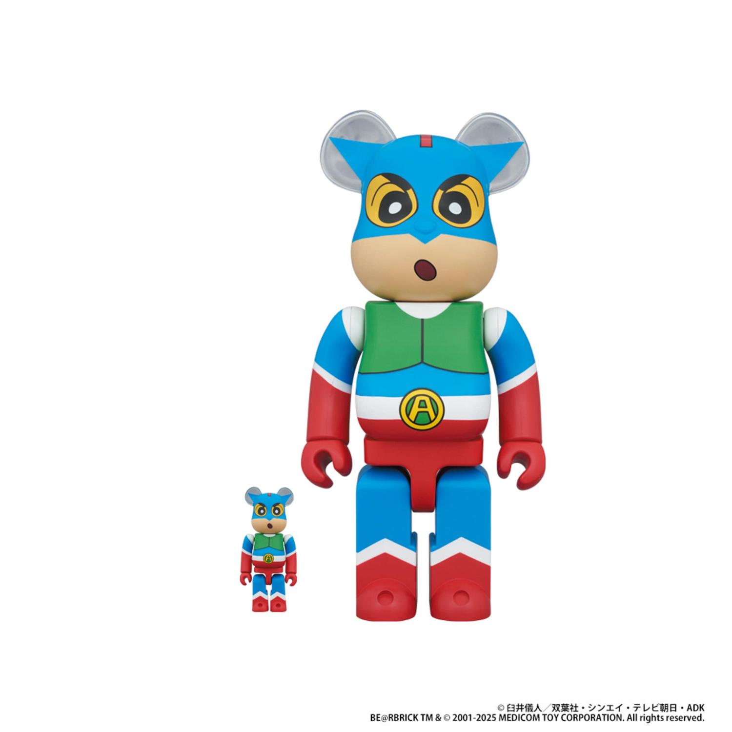 MEDICOM TOY EXHIBITION’22  3点セット MEDICOM TOY EXHIBITION'22 に行ってきたよ! | トイ＆コミックの