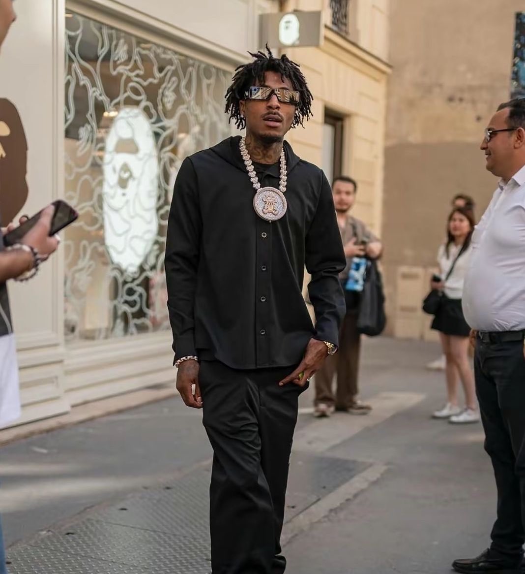 NBA YoungBoy’s new album ‘MASA’ charted in 104 countries &amp; went # 1 in 12 countries 🌍🔥