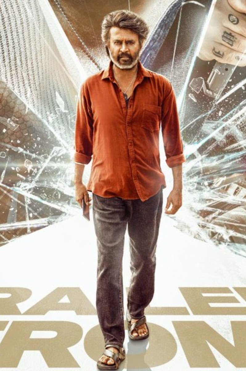 saranoffcl45's tweet image. Thalaivaaaaa 🛐🥵🔥🔥🔥🔥🔥
#Coolie trailer on Aug 2 🌪️💣💥
#Rajinikanth𓃵 #Jailer2 #CoolieTrailer #CooliePowerhouse
