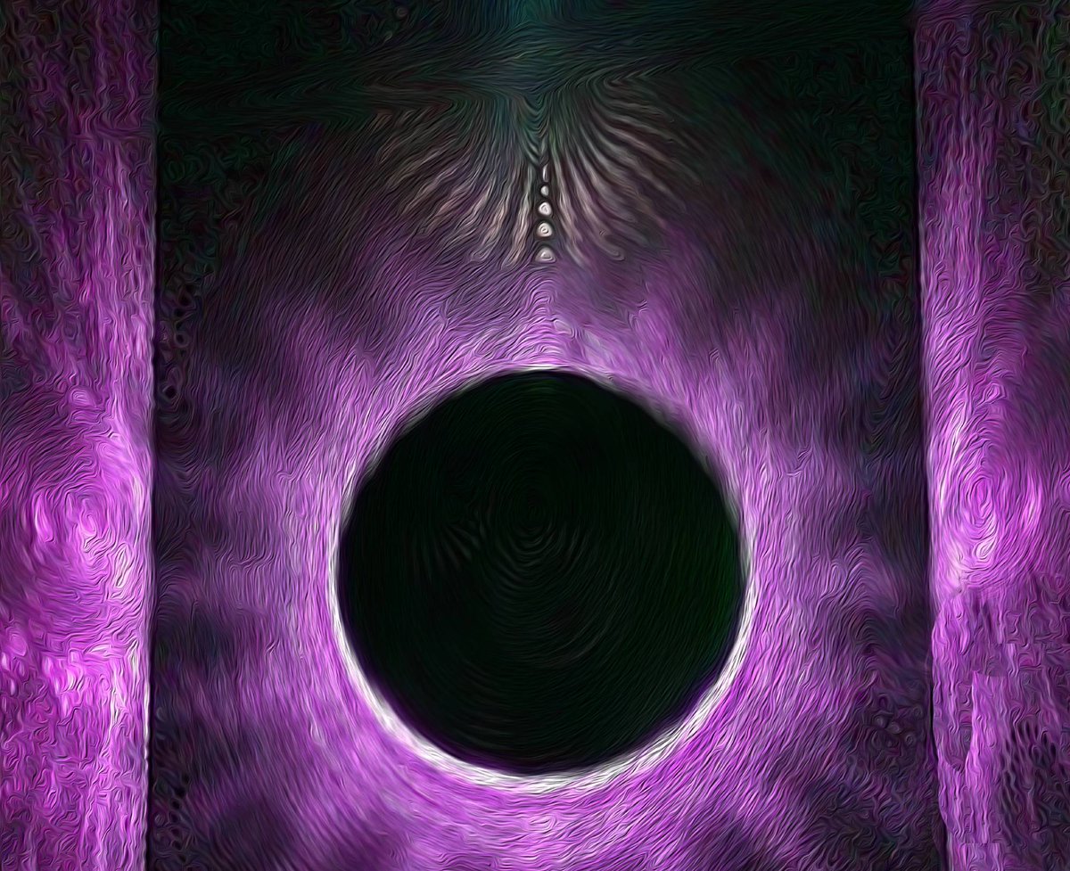 Friday, August 1 at 12PM ET
🪞👽💜✨
Join us.