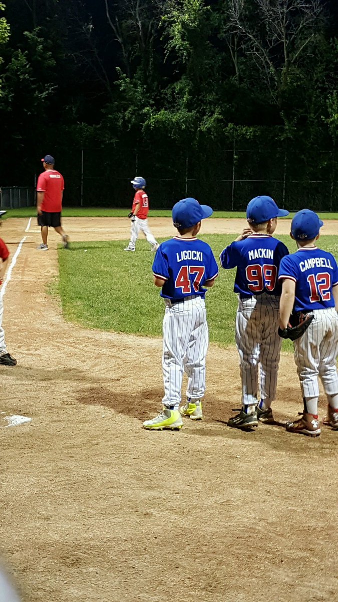 DominicLigocki's tweet image. End of Year Stats:
PA: 74
AB: 60
AVG: .317
OBP: .432
H: 19
1B: 18
2B: 1
R: 12
BB: 9
HBP: 5
SB: 5

Pitching:
IP: 39.2
ERA: 2.118
WHIP: 1.286
K: 29
H: 44
ER: 12
BB: 7 
BAA: .257

Catching:
Innings: 141.1
CS: 19/45 (42%)
PB: 8

@mikerice02 @dieseldefenders @DetProspectsBrn