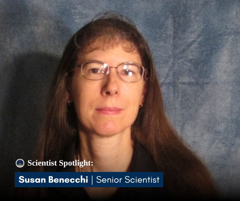 Benecchi and other PSI scientists recently reflected on the 10-year anniversary of New Horizon's Pluto flyby. Read that story and a Q&amp;A with Benecchi in our newsletter, the PSI Weekly Briefing, and don't forget to subscribe! 

buff.ly/dufPgE7