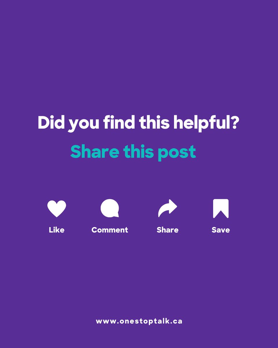Let's talk about our feelings! Feeling anxious is completely normal, but sometimes it can feel overwhelming. Whether it’s a quick moment of worry or something that sticks around, anxiety can make everyday situations feel harder.  #OSTPM