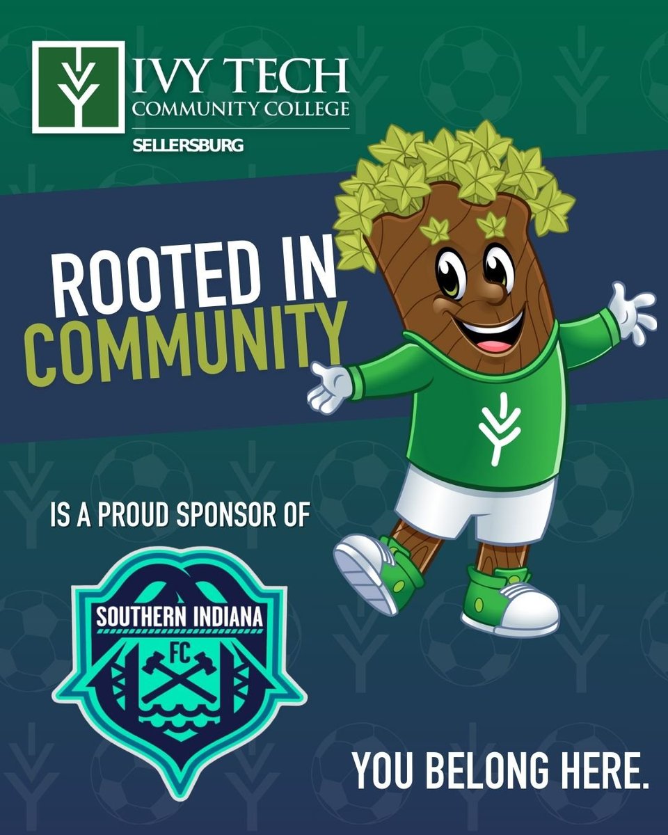 Southern Indiana FC tweet media