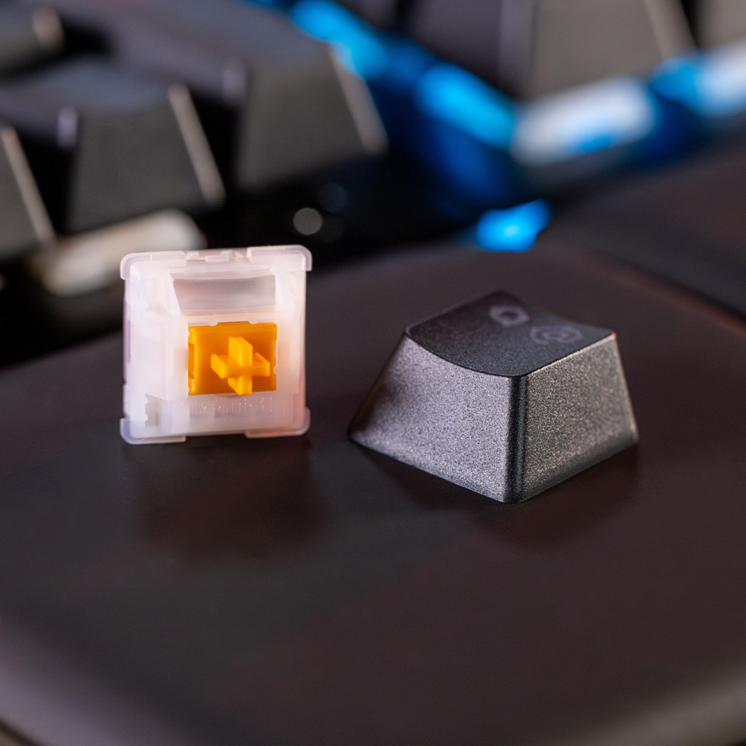 Propre. Audacieux. Dark 🖤

Le Dark Mount en action, capturé par @PC Games Hardware.

Quelles sont les macros ou les raccourcis que vous utilisez ? 
🤓