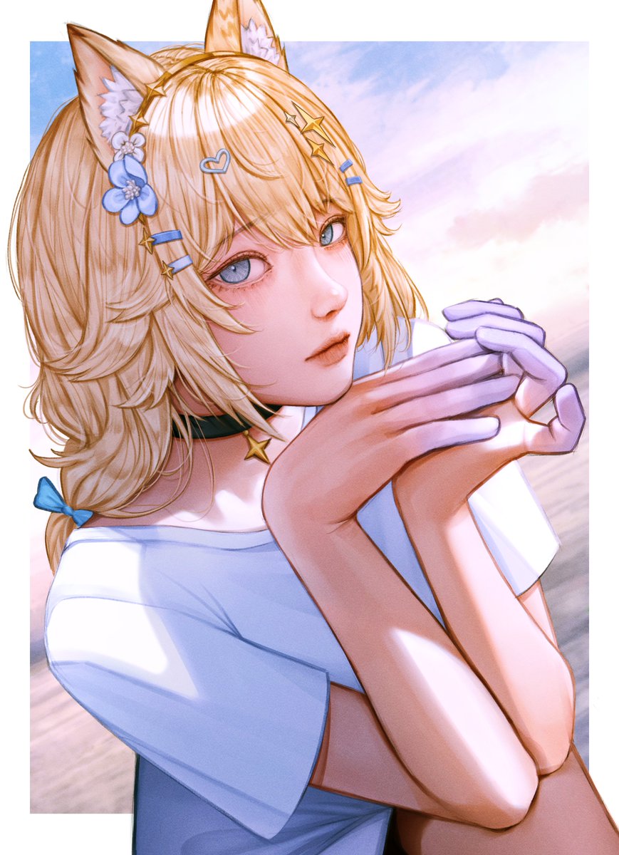 Avocado2O2's tweet image. 🍋
#lumillust