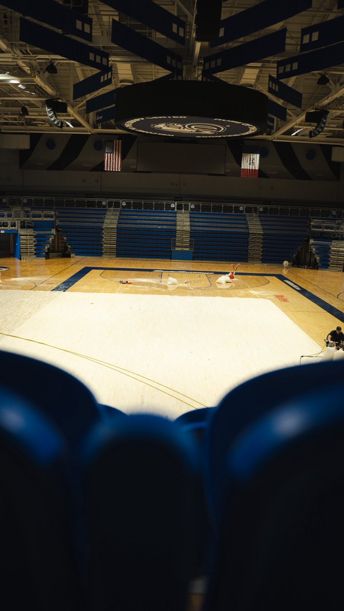 DUBulldogs's tweet image. Time for a refresh

#DSMHometownTeam
