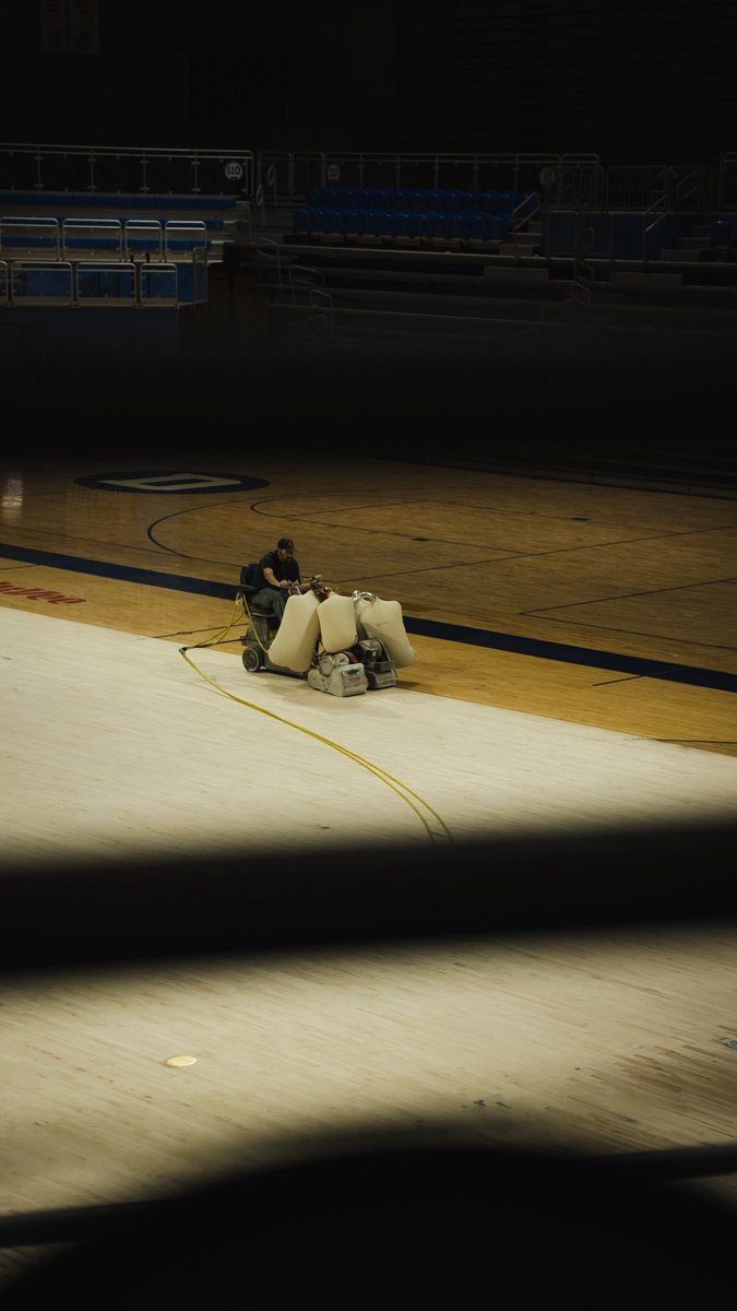 DUBulldogs's tweet image. Time for a refresh

#DSMHometownTeam