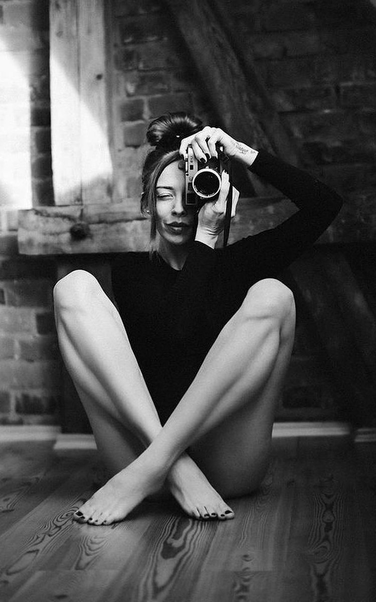 “Through the lens, I capture the soul of the moment”