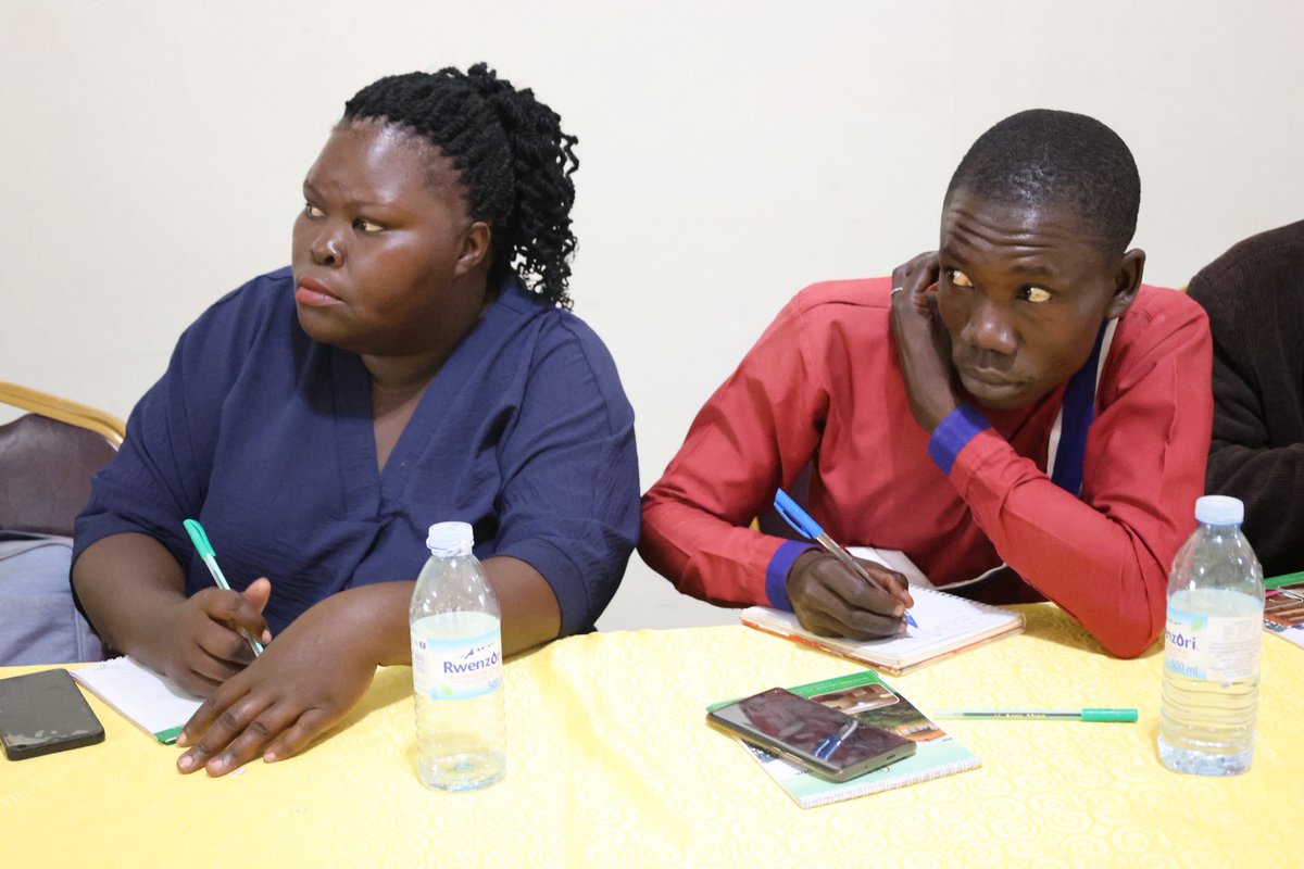 ❝Religious leaders in some parts of WestNile and the DR Congo are blocking Sexual Reproductive Health teachings for teenage girls and boys in schools, saying these are unreligious teachings which has exposed teenagers to unwanted pregnancies and early marriages.❞ 

~