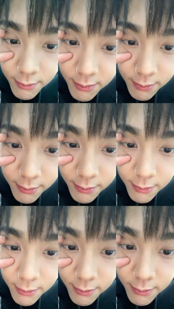 pockeitgyu's tweet photo. Hihihi~

#NHeartSelcaDay #NHSD #andheart #ONEPACT #원팩트 #TAG https://t.co/tmuYrNsNJu