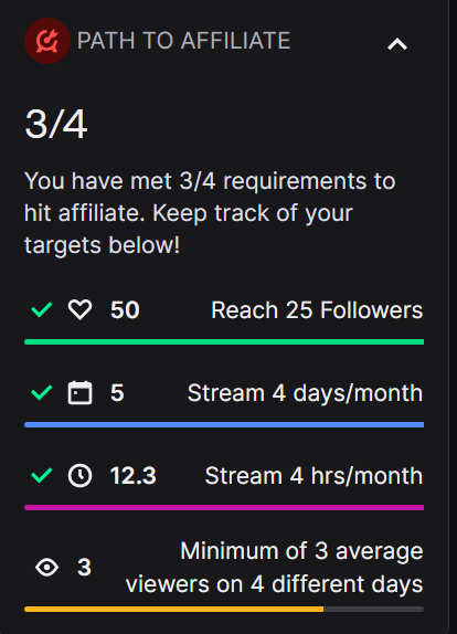 RosieRawrVT's tweet image. if we get at least 3 average viewers again tonight we'll make affiliate! :D I'll be going live around 9pm bst! on twitch.tv/rosierawrvt any lurks or RT's will be rewarded with forehead smooches!😙🧡💜