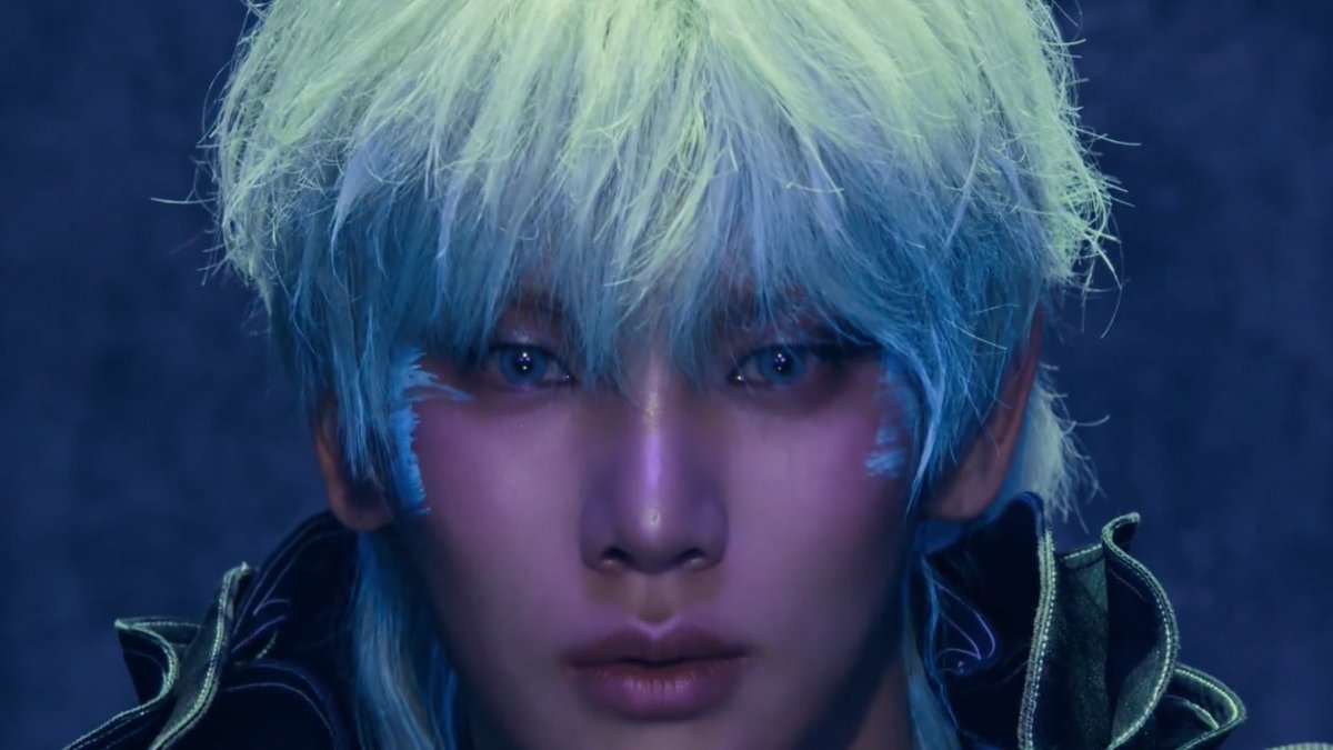 randomultistan's tweet image. OF FUCKING COURSE KIM KIBUM