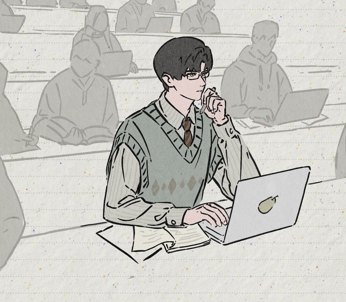 红薯烤蛋糕 tweet media