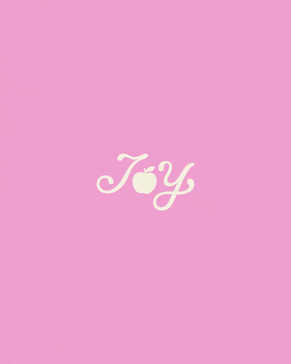 seurrene_'s tweet image. From JOY, with Love 🩷🩵