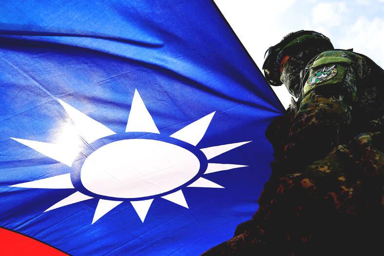 "Taiwan lacks a unified, in-service clearance mechanism across government agencies, which allows potentially unfit personnel access to classified data, contributing to previous leaks affecting the Ministry of National Defense."

#vetting

  taipeitimes.com/News/front/arc…