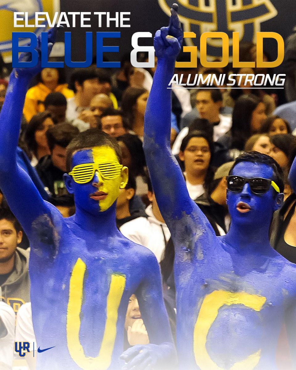 Calling all UCR Student-Athlete Alumni 🗣️ Connect with UCR Athletics Today!

Connect Here: myadv.ucr.edu/forms/athalumn…

#GoHighlanders