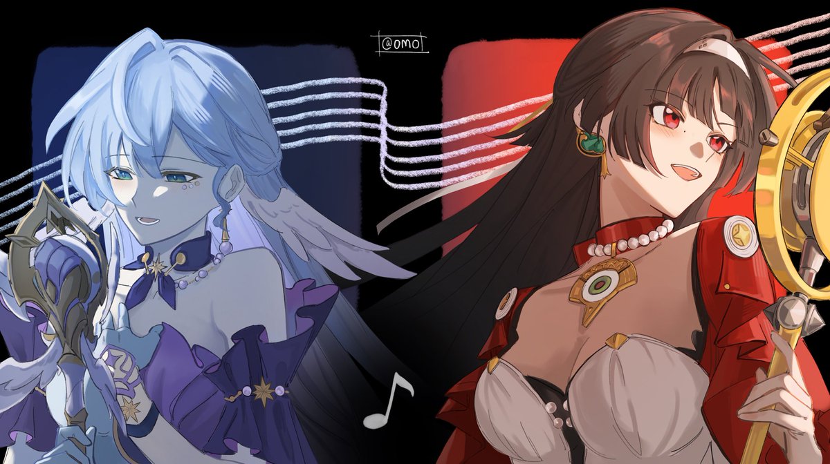 #HonkaiStarRail #RobinHSR #zzzero #AstraYao