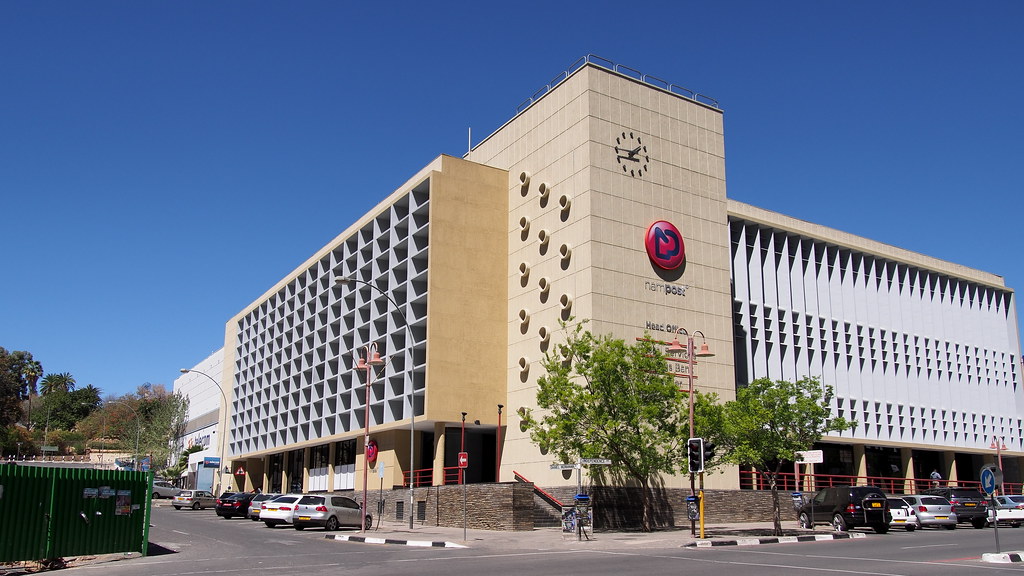 NBCDigitalNews's tweet image. NamPost will begin handling the payment of all welfare grants starting October 1st this year, as Epupa, the current distributor, has its contract ending on September 30th.
This announcement was made during the launch of the regional engagement initiative on social grants held in…
