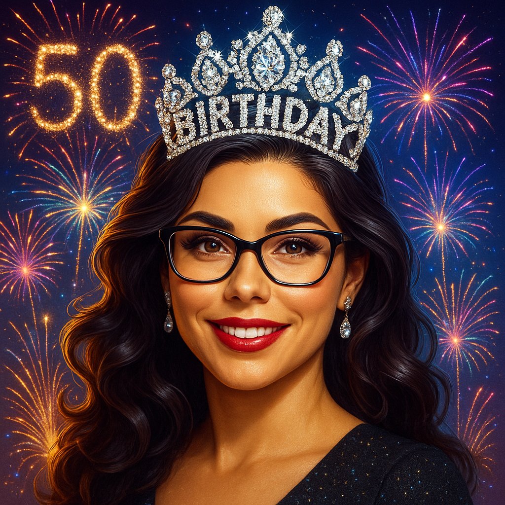 ProperFed's tweet image. โจ๏ธ Big 50 this year! โจ๏ธ
How @base is that!?
wallet.coinbase.com/post/0x654f551โฆ