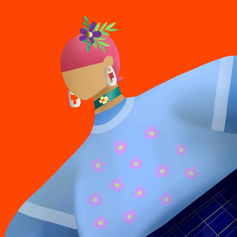 cypherchk's tweet image. Another #ENCRYPTAS sweep just dropped 🧹

OG 2021 collector @xamyhx1 is back and scooping with conviction 🧡

Real ones never left !