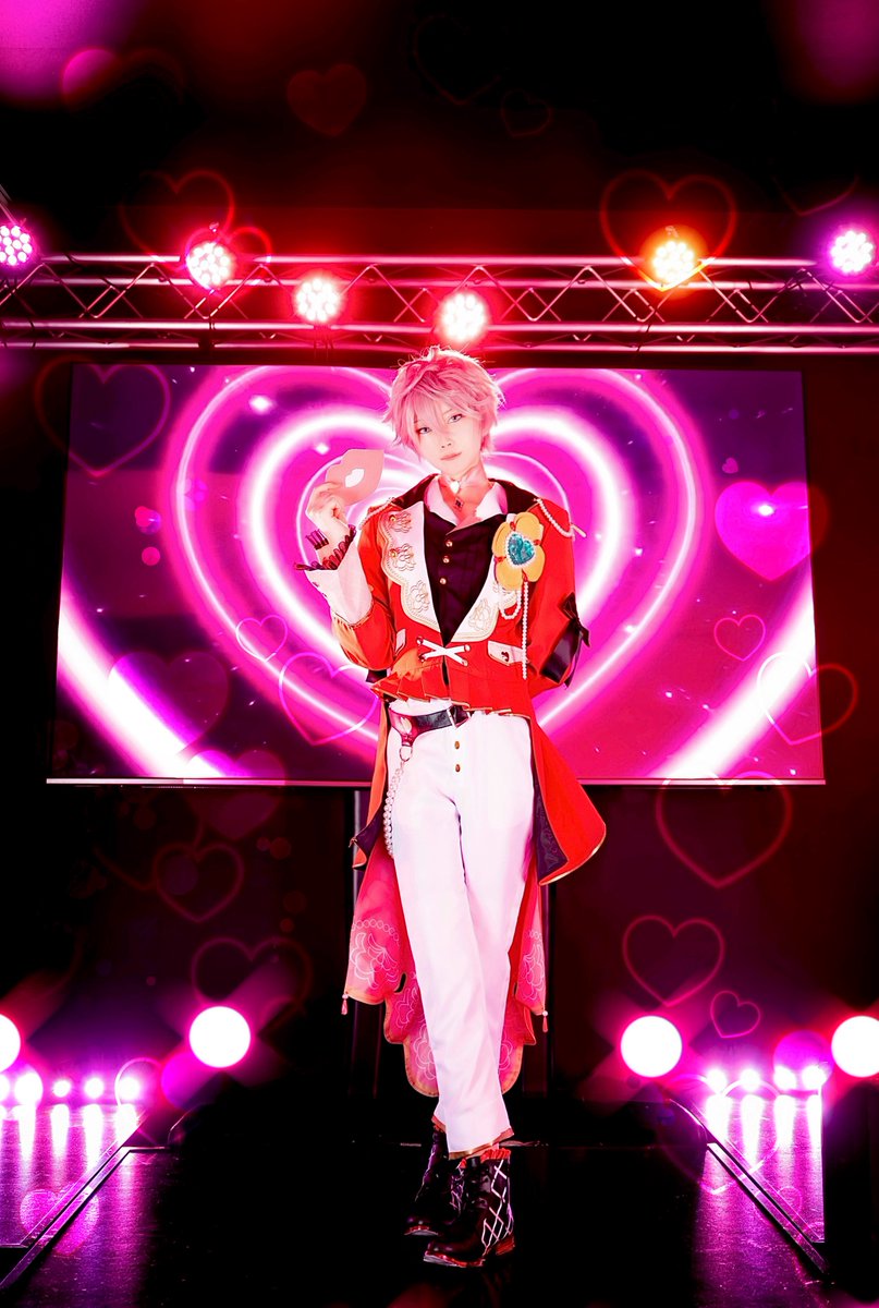 __ka2uwa's tweet image. 【cos】enst!!
♡┈┈┈┈┈┈┈┈┈┈┈┈┈┈┈♡
❦ 💌𝙷𝚎𝚊𝚛𝚝 𝙲𝚘𝚕𝚕𝚎𝚌𝚝𝚘𝚛♥︎︎∗︎*゚
𝕊𝕖𝕟𝕒 𝕚𝕫𝕦𝕞𝕚🩵ྀི
📸 @miya0523camera
Studio @uenonomoricos