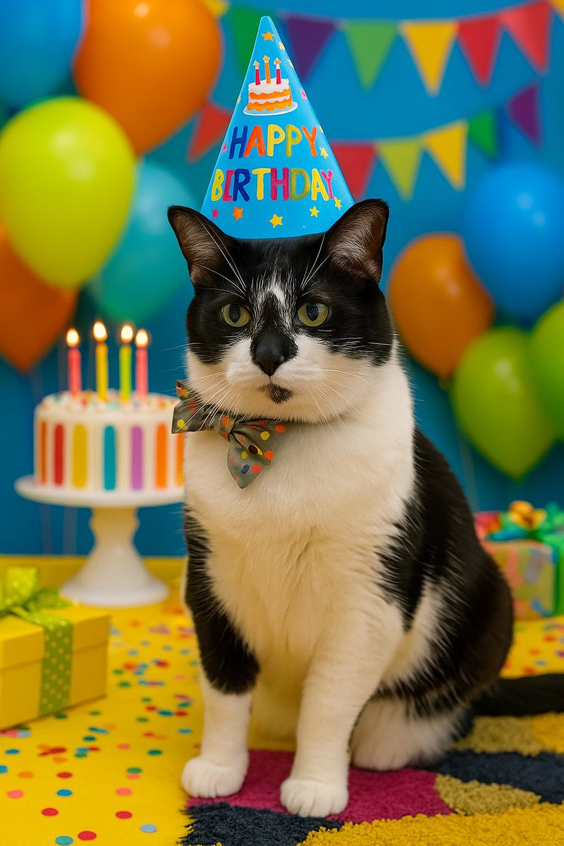 Birthday Bashâ
VEGAN FUR GIKET IVORY ðºðž Ziggy Stardust: Freedom Kitty ðºðž on X: