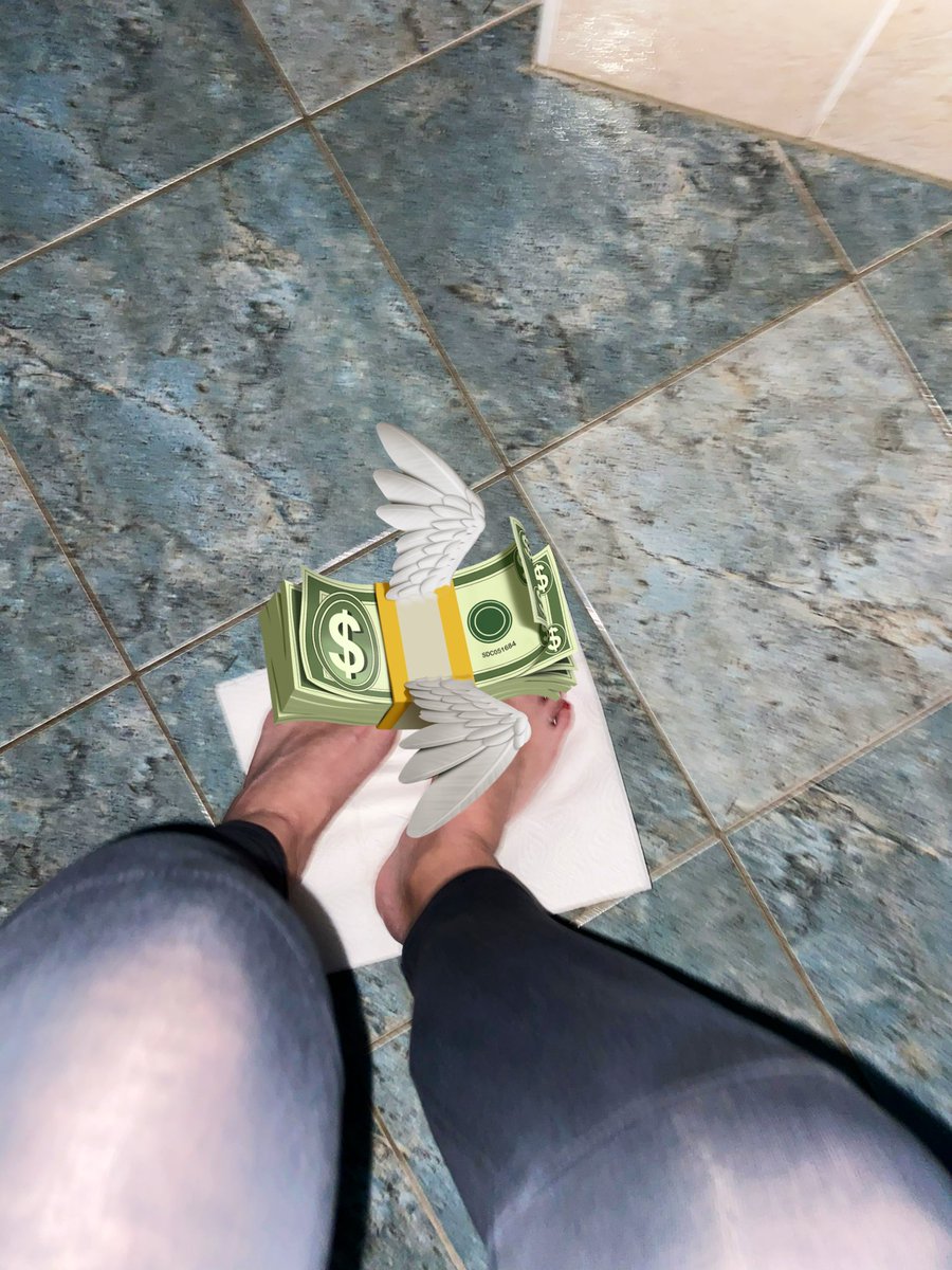 GODDESSCEL 🐷💸 tweet media