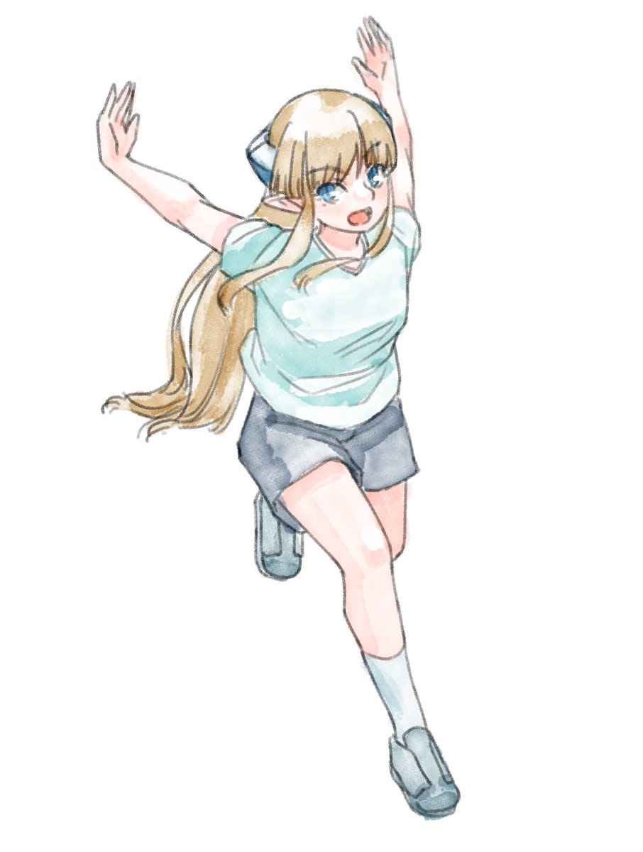 irinanpic's tweet image. 今日の練習