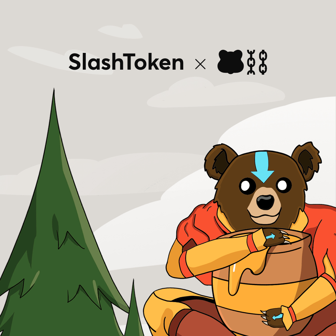 SlashToken (@slashtoken_io) on Twitter photo SlashToken is LIVE on Berachain ๐ปโ
You can now use SlashToken Drop to send tokens and NFTs on <a href="/berachain/">Berachain Foundation ๐ปโ</a> โ including $BERA, $HONEY, $HENLO, and more โ to multiple wallets at once. Fast, easy, and budget-friendly, built for the Bera fam.
๐ฏ โ SlashToken.io SlashToken is LIVE on Berachain ๐ปโ
You can now use SlashToken Drop to send tokens and NFTs on <a href="/berachain/">Berachain Foundation ๐ปโ</a> โ including $BERA, $HONEY, $HENLO, and more โ to multiple wallets at once. Fast, easy, and budget-friendly, built for the Bera fam.
๐ฏ โ SlashToken.io