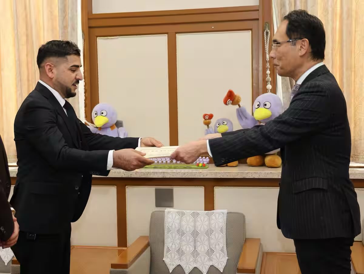 irighting's tweet image. 埼玉知事 大野元裕 氏 トルコとのビザ免除協定の一時停止を要望

政治信念ゼロで場当たり的に発言する実行力ゼロの無能知事。今更、掌返し。
埼玉県民頼むぜ。