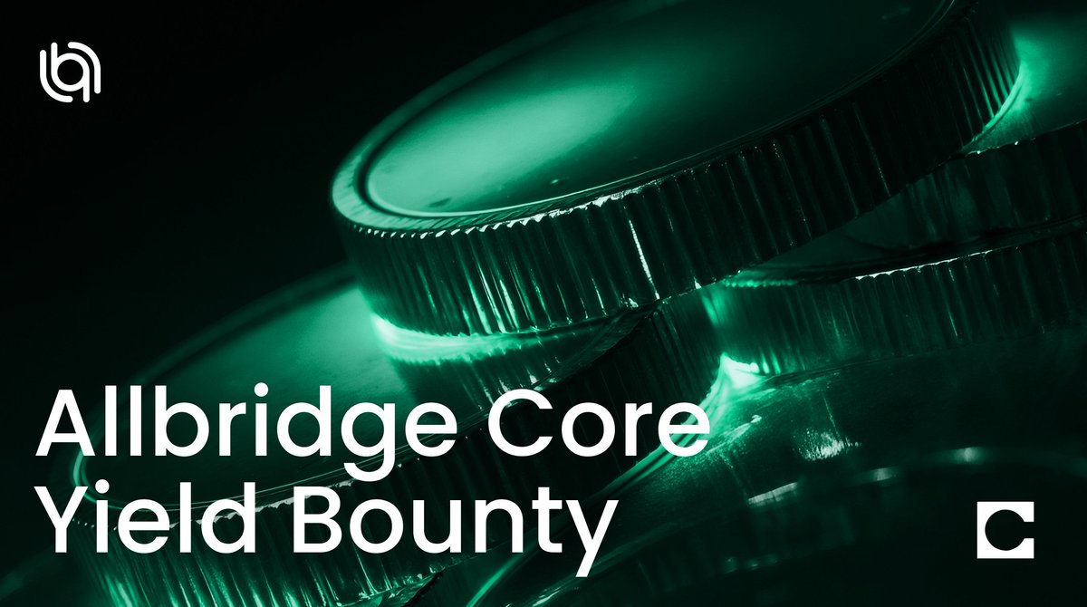 🌱 Ahead of the #AllbridgeCore Yield launch on <a href="/Celo/">Celo.eth/acc 🦇 🌳</a>, <a href="/sherlockdefi/">SHERLOCK</a> kicked off a security bounty.  

🧑‍💻 The code is live and ready for review.   

🔍 Explore the details: audits.sherlock.xyz/contests/1051