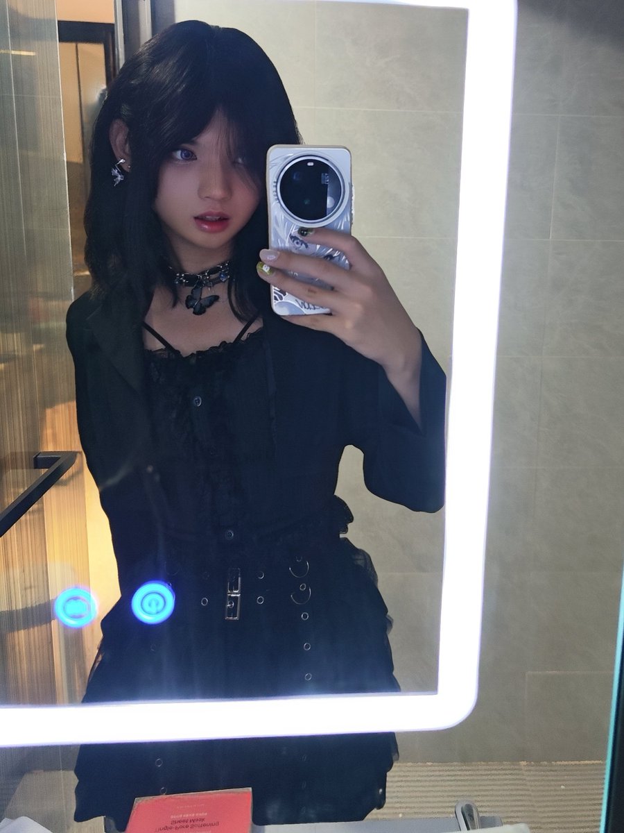 阿萨拉内勤任务
#男娘 #Femboy #男の娘