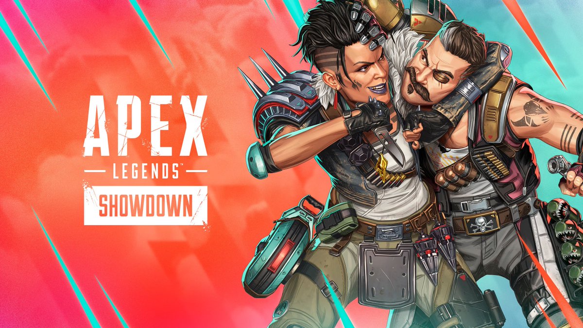 alphaINTEL's tweet image. Apex Legends Season 26: Showdown
- New permanent gamemode
- A new experiment to switch up the meta
- New weapon: compact, powerful, and not to be underestimated
- Ranked updates