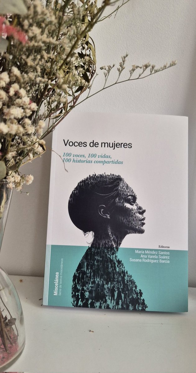 María Méndez Santos tweet media