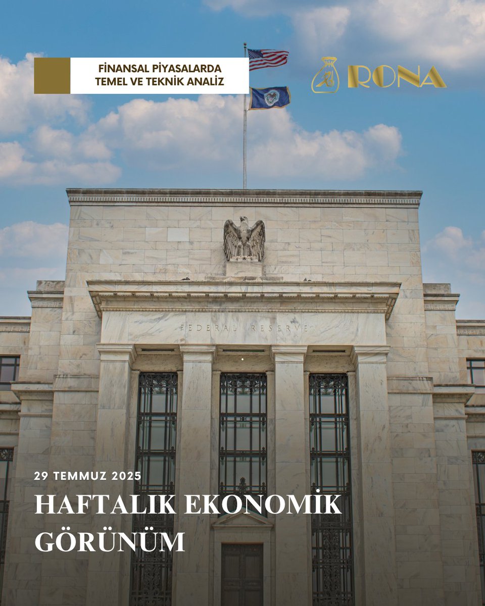 Finansal Piyasalarda Temel ve Teknik Analiz 📊

Piyasalara dair en güncel haber gelişmelerini ve teknik analizleri Rona Döviz internet sitemizde sizler için derliyoruz.

Profilde yer alan linkten haber gelişmelerini takip edebilir, sizler de piyasalarda bilgi sahibi