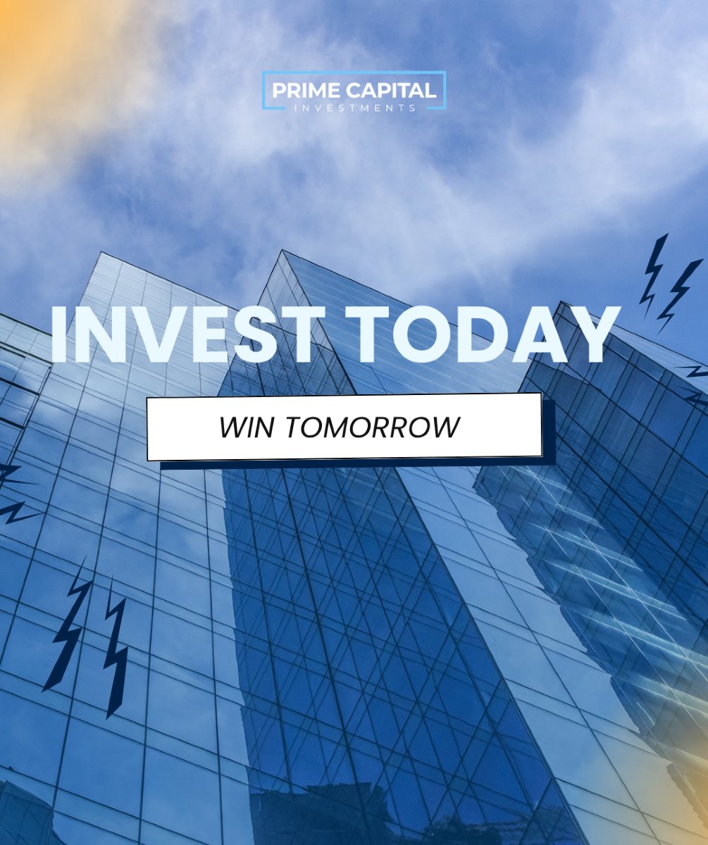 DannyFlores7321's tweet image. Invest today, win tomorrow. 💼📈 Every smart move you make now builds the success, freedom, and wealth you’ll enjoy in the future. Start strong, finish stronger.

#InvestToday #WinTomorrow #WealthBuilding #SmartMoves #FinancialFreedom